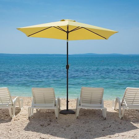 Beach Apartments Borovina Stanici Экстерьер фото